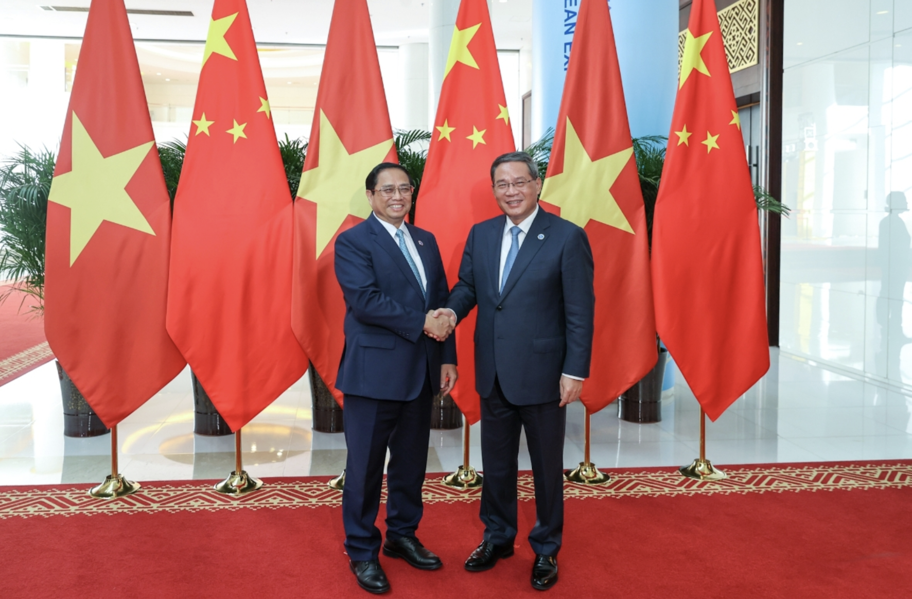 Trung Quốc công bố phương án điều chỉnh thuế quan năm 2026
